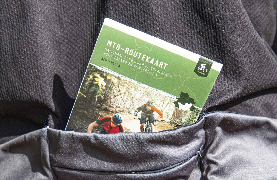 MTB vouwkaart Achterhoek pocketmap_klein