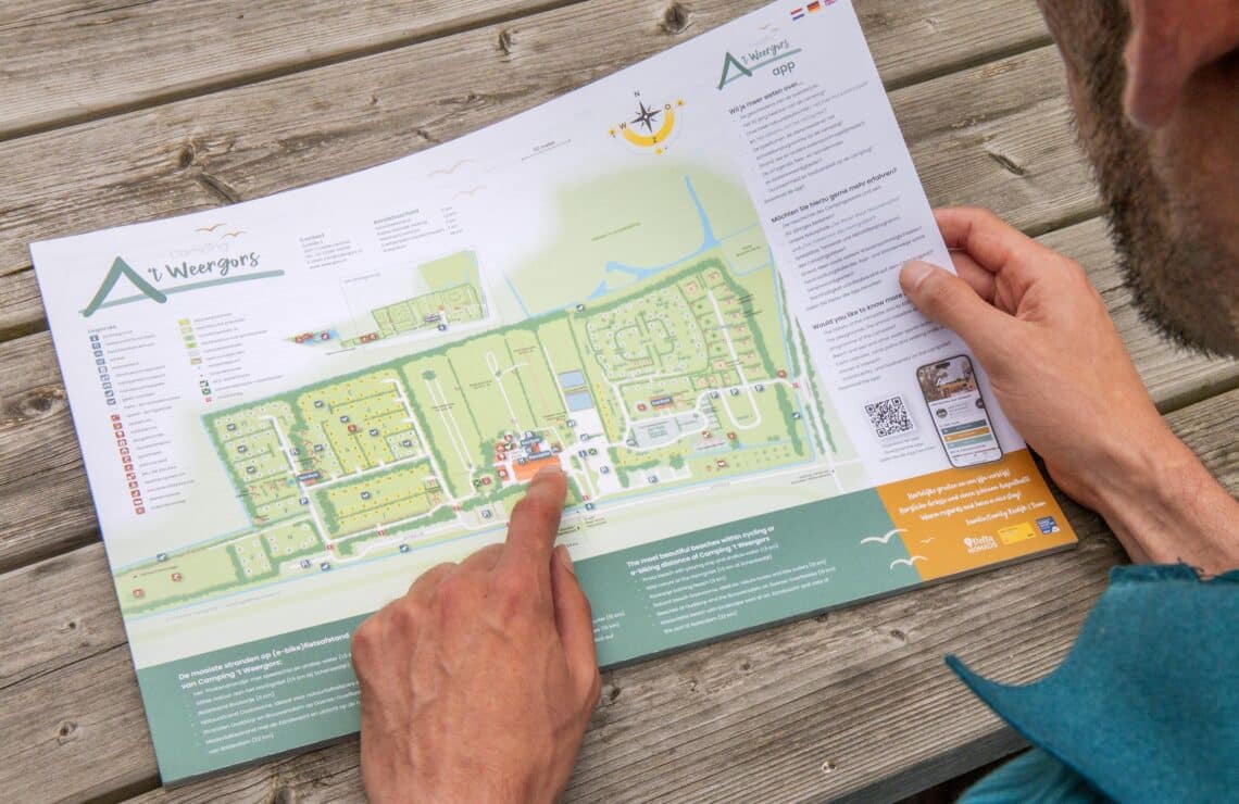 Campingplattegrond t Weergors_1_klein