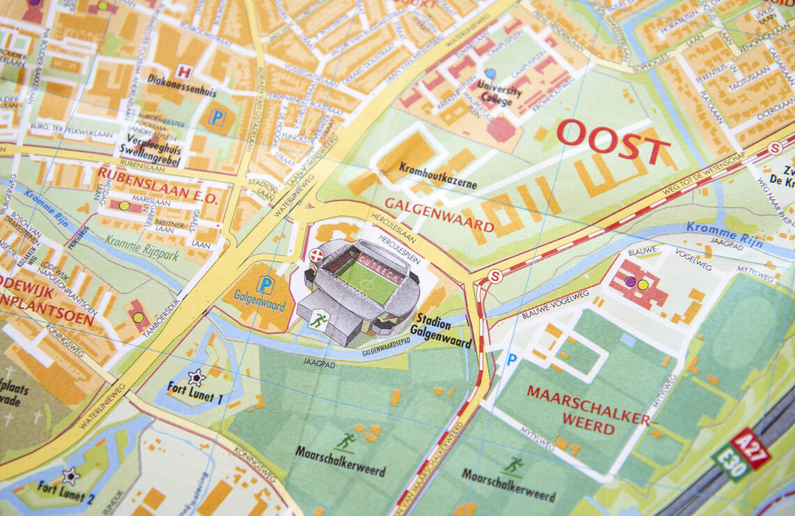 Vouwkaart Oost Galgenwaard_klein