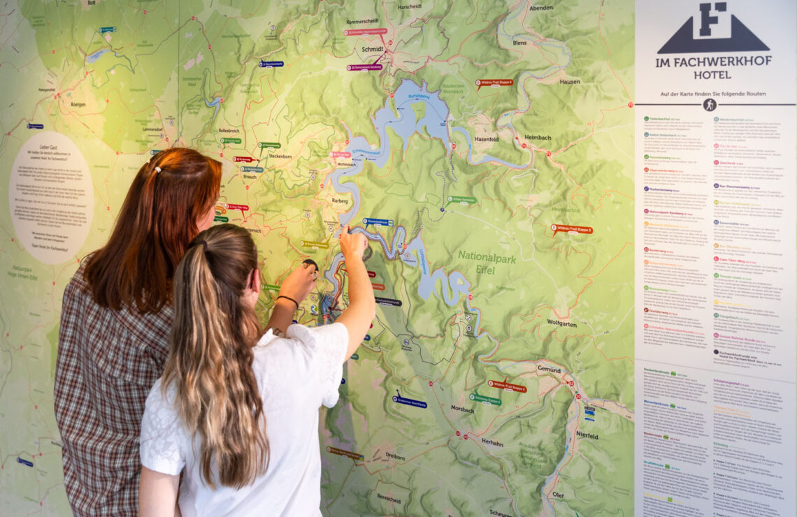 Hotel Im Fachwerkhof