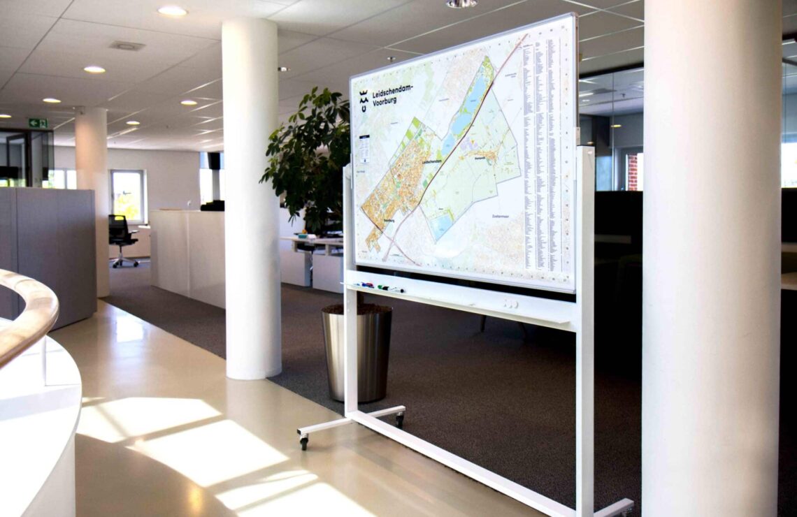 Plattegrond Gemeente Leidschendam-Voorburg_1_klein