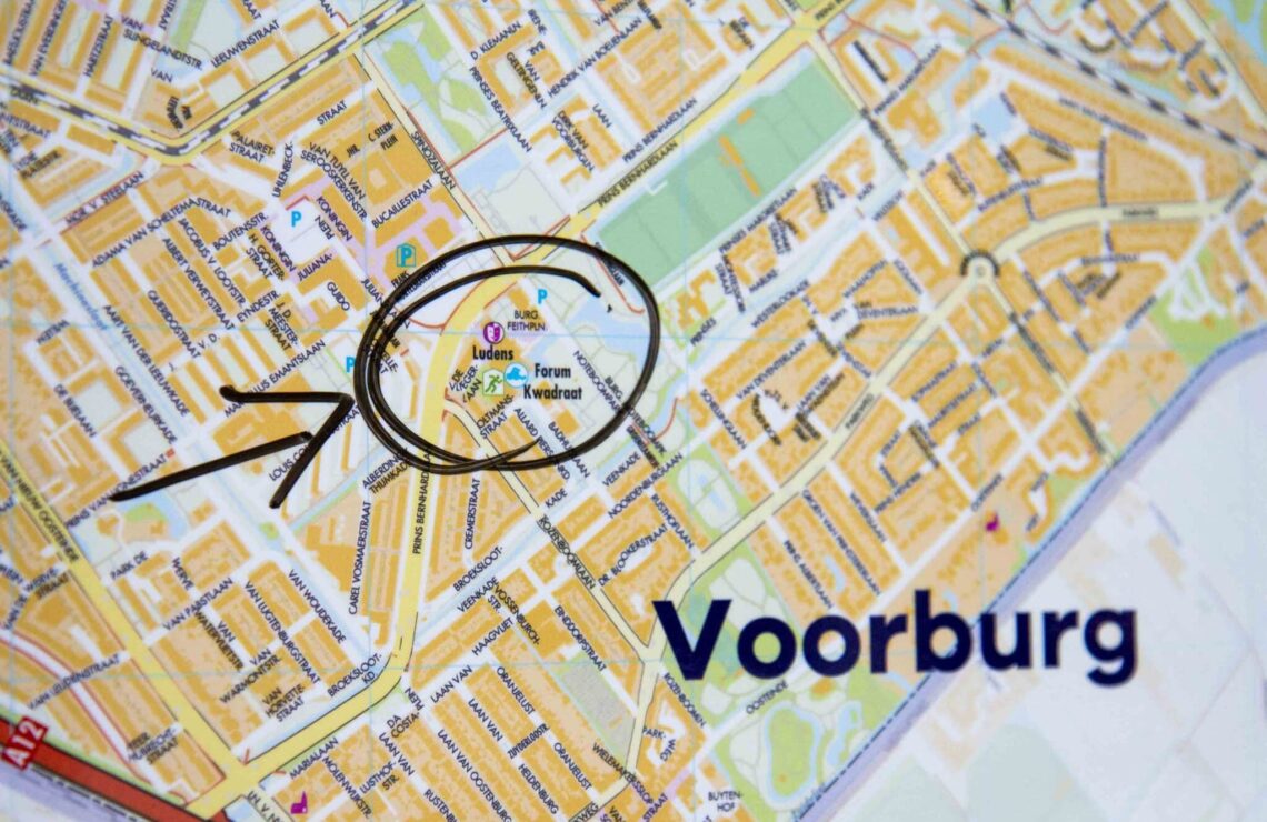 Plattegrond Gemeente Leidschendam-Voorburg_2_klein