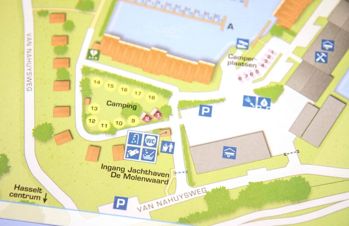 Jachthaven Molenwaard plattegrond_2_klein